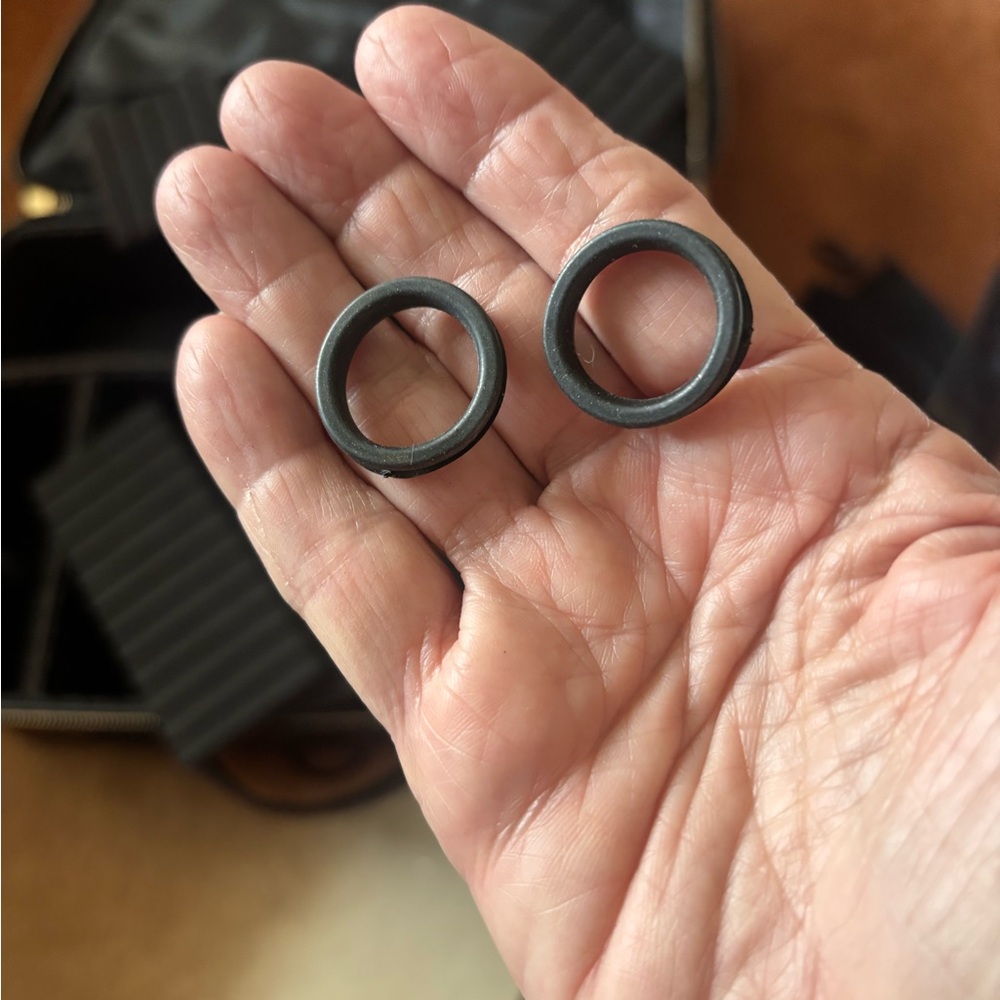 Makeup Case - Large Makeup Bag Professional - image 10